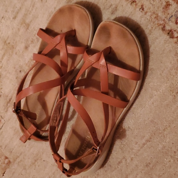Merrell Sandals - Picture 1 of 7